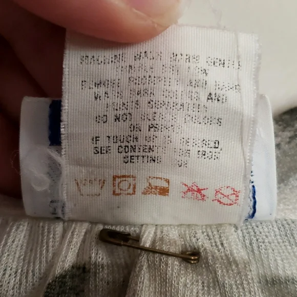 Vintage Ship N Shore Blouse - Picture 3 of 7